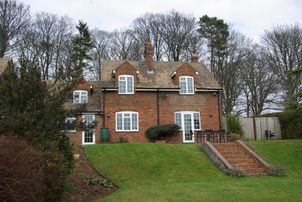 Leeds Castle Holiday Cottages Мейдстон Номер фото
