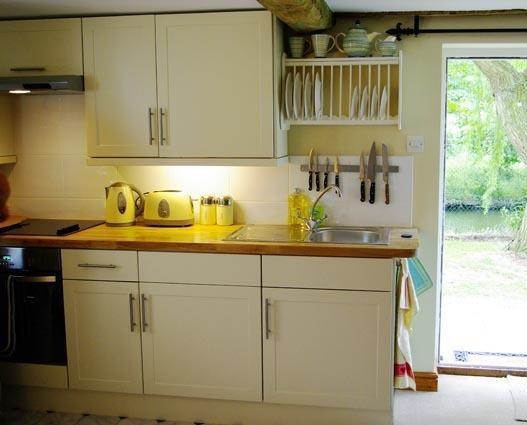 Leeds Castle Holiday Cottages Мейдстон Номер фото