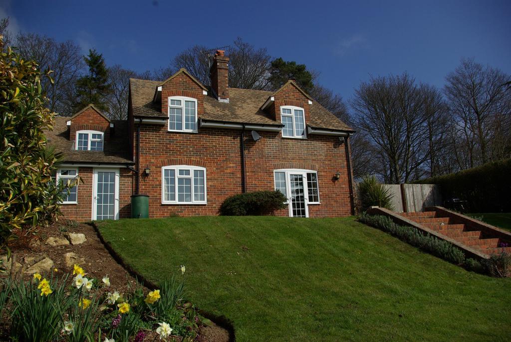 Leeds Castle Holiday Cottages Мейдстон Номер фото