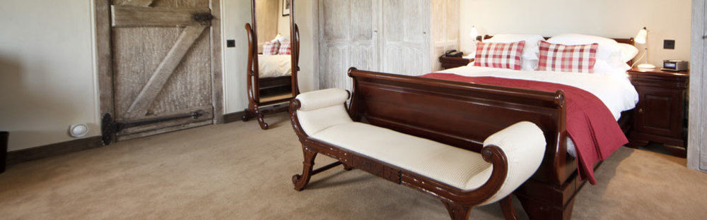 Leeds Castle Holiday Cottages Мейдстон Екстер'єр фото
