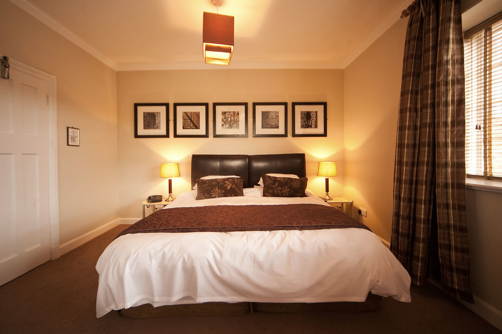 Leeds Castle Holiday Cottages Мейдстон Екстер'єр фото