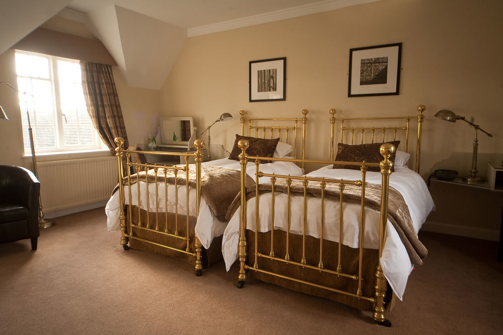 Leeds Castle Holiday Cottages Мейдстон Екстер'єр фото