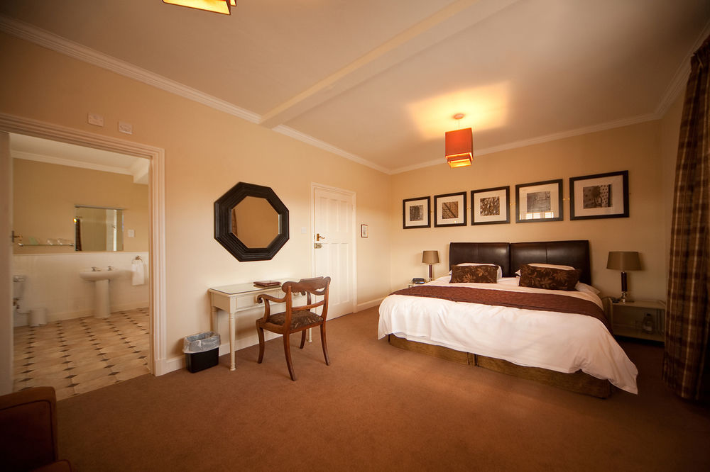 Leeds Castle Holiday Cottages Мейдстон Екстер'єр фото