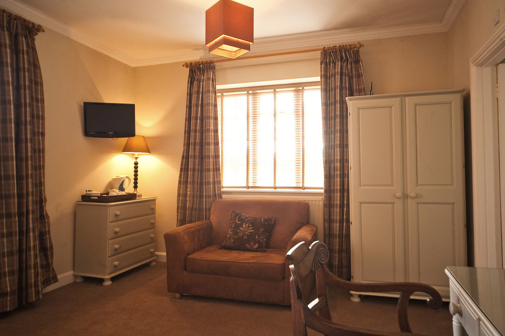 Leeds Castle Holiday Cottages Мейдстон Екстер'єр фото