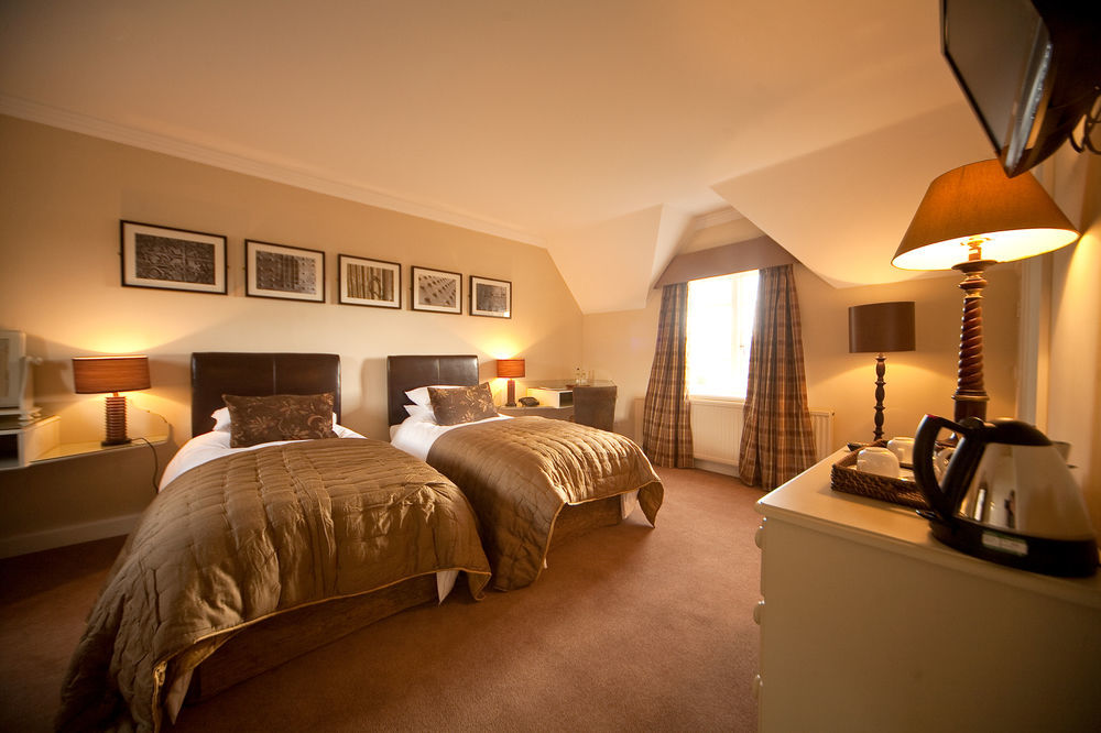 Leeds Castle Holiday Cottages Мейдстон Екстер'єр фото